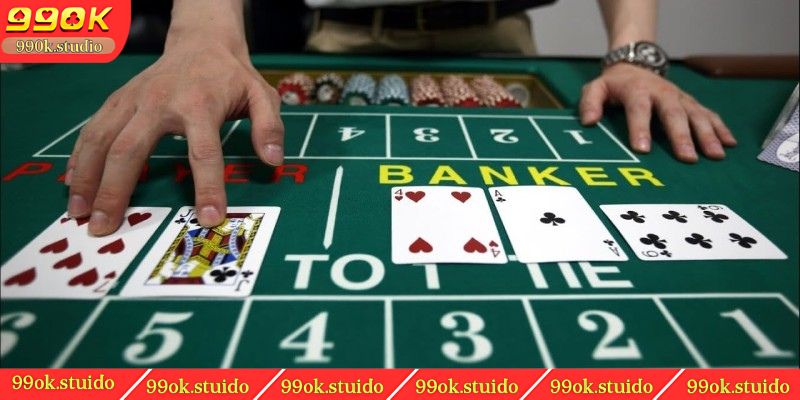 Kỹ năng cần có để áp dụng mẹo chơi baccarat