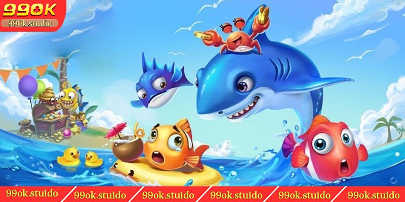 Thuật toán bắn cá bé trước rất hữu ích