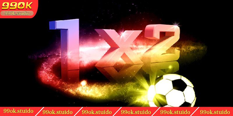 Có tổng cộng ba ký hiệu đặc biệt trên bảng tỷ lệ kèo chính thống